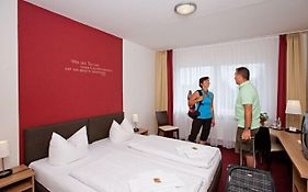 Aparthotel Oberhof